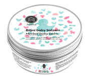 Azena herbal baby balm