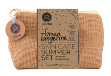 Green tangerine - set