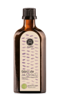 Massage oil lavander