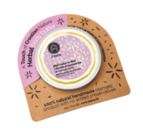 herbal body butter