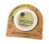 herbal body & face scrub